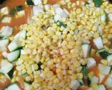 Foto del paso 4 de la receta: Calabacitas con carne de puerco