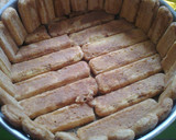 Foto del paso 2 de la receta: Postre borracho con vainillas