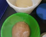 Foto langkah ke 3 dari resep Roll Bread.
