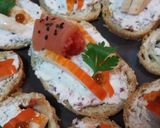 Foto del paso 6 de la receta Tostaditas gourmet