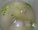 Foto langkah ke 3 dari resep Mie ayam manis.