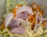 A picture of step 3 of Sensational Sides - Classic Coleslaw.