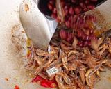 Foto langkah ke 6 dari resep 255. BALADO KACANG TERI UNTUK PELENGKAP NASI KUNING/ NASI UDUK.