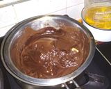Foto langkah ke 3 dari resep Coklat batang.