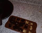 Foto del paso 3 de la receta: Chocolate con nueces grez