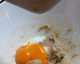 Foto del paso 3 de la receta: Torta de Gofio