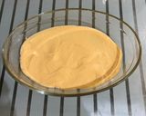 Foto langkah ke 9 dari resep Banana Pudding Magnolia.