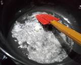 Italian white sauce veg sandwich recipe step 2 photo