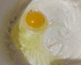 Foto langkah ke 3 dari resep Burn cheesecake.