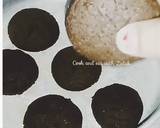 Wheat Chocolate Cookies recipe step 4 photo