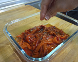 Foto del paso 7 de la receta: Pimientos asados
