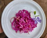 Foto del paso 7 de la receta: Col agridulce al estilo Michoacan