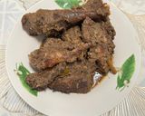 Foto langkah ke 6 dari resep Ayam Kampung Kelapa Andaliman Pedas Mantap.