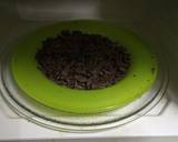 Homemade chocolate recipe step 2 photo