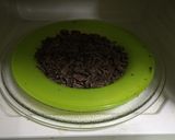 A picture of step 2 of Homemade chocolate.