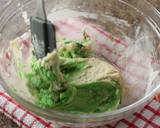Melon Pan [Melon-Shaped Bun] recipe step 4 photo