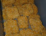 Foto langkah ke 13 dari resep Banana Nugget.