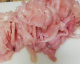 Foto del paso 1 de la receta: Wrap de Pollo