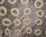 Foto del paso 4 de la receta: Rosquitas :)