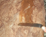 Foto del paso 6 de la receta: Rosca rellena de dulce de leche