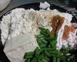 Foto langkah ke 1 dari resep Cireng Tahu.