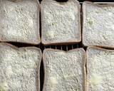 Mogo (cassava or also known as Tapioca)toast recipe step 2 photo