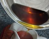 Foto del paso 5 de la receta: Salsa de caramelo clásica para postres 🍮
