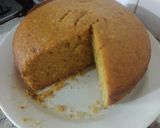 Foto del paso 7 de la receta: Torta de Zanahoria
