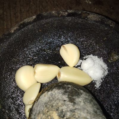 Langkah 2