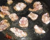 Foto langkah ke 6 dari resep Ayam Fillet Saus Mentega (dr Mama Anna).
