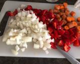 Foto del paso 2 de la receta: Rabo de toro en Ninja Foodi (u olla express)