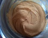 A picture of step 1 of Onion pakoda.