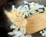 A picture of step 2 of Just a Quick Chicken & Beansprout Stir Fry 😃#Mainmeal.