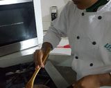 Foto del paso 3 de la receta: Tetelas de frijol