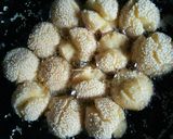 Foto langkah ke 6 dari resep Onde-Onde Ketawa "Keju".