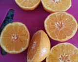 Foto del paso 3 de la receta: Muslitos de pollo con salsa de mandarina