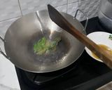 Foto langkah ke 3 dari resep Tongkol Bumbu Bawang.