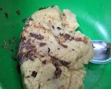 Foto del paso 6 de la receta: Galletas Estilo New York🗽sin huevo