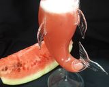 ওয়াটারমেলন ব্লসম (watermelon blossom receipe in bengali) রেসিপির ধাপ 4 ছবি