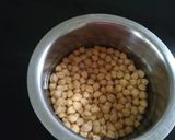 A picture of step 1 of Dhokla Cheese Disc.