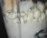 Foto del paso 2 de la receta: Ajo blanco