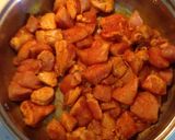 Foto del paso 5 de la receta: Guiso de pollo