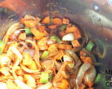 Foto del paso 5 de la receta: Sopa de col con especias