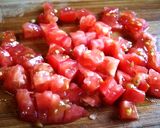 Foto del paso 4 de la receta: Arroz Bomba con pollo al cúrcuma