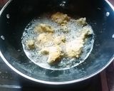 Foto langkah ke 3 dari resep Ayam Serundeng.