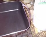 Foto del paso 1 de la receta: Bizcochuelo a la olla