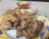 Foto langkah ke 4 dari resep Ayam Pop Sederhana.