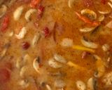 Foto langkah ke 7 dari resep Tom Yum Goong - Sup Udang Asam Pedas Khas Thailand.