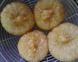 Foto langkah ke 4 dari resep Cucur Gula Merah.