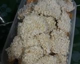 Foto langkah ke 2 dari resep Tempe Katsu Asam Manis.